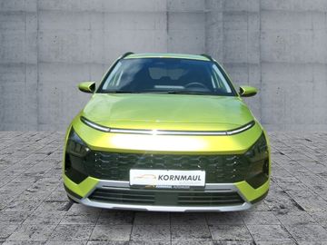 Hyundai BAYON 1.0 T-GDI Prime (100PS) MY25