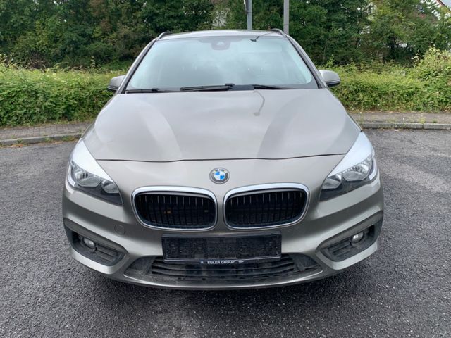 BMW 218 Baureihe 2 Active Tourer 218 i