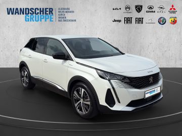Peugeot 3008 Allure Pack 1.6 Hybrid 225 Kam.+LED+Navi
