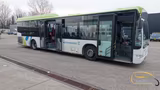 Mercedes-Benz Citaro LE O530 EURO 5, 42 Sitzplätze, 45 Stehplä - Mercedes-Benz Citaro o530