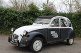 Citroën 2 CV 2CV4 1971 Ente Oldtimer 2CV 0.4
