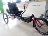 Hase Bikes Trigo E - Hase Bikes E-Bikes