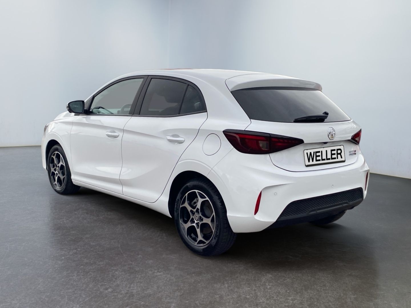 MG3