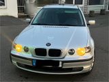 BMW  Compact E46 Klimaautomatik/ - BMW: Compact E46