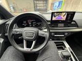 Audi Q5 Sportback S LINE 40 TDI PANO - 21 ZOLL - Audi Q5: Sportwagen