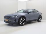 Polestar 2 Long Range Dual motor 408PK 78kWh [ TREKHAAK+P - Polestar aus 2021