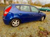 Hyundai i30 1.4 Classic - gebrauchte Hyundai i30 aus dem Jahr 2011