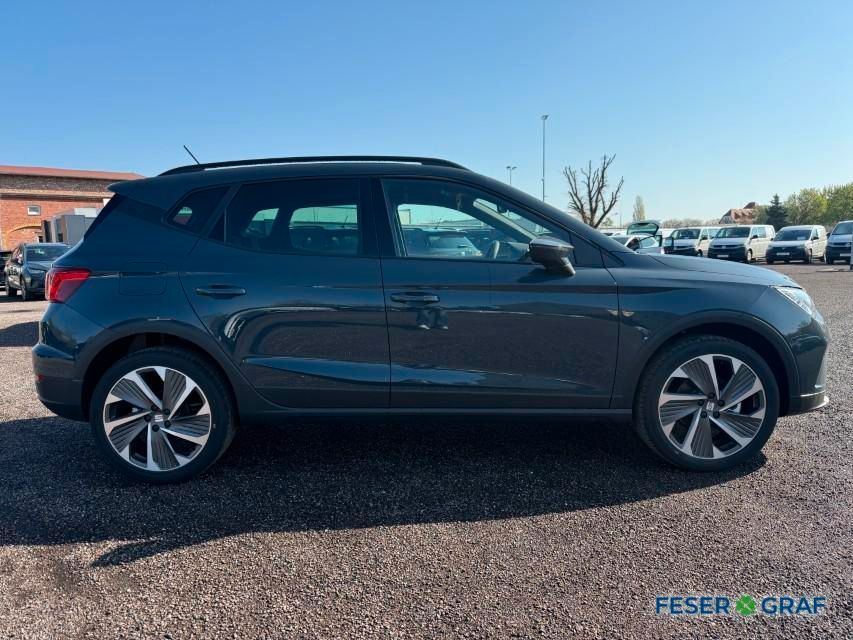 Seat Arona - Bild 3