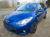 Mazda 2 Lim. 1.3 Independence - gebrauchte Mazda 2 aus dem Jahr 2008
