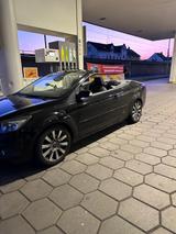 Ford Focus CC 2.0 Cabrio  145 PS  gepfle... - Ford Focus: 14