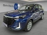 BAIC X35 Beijing 1,5L Turbo,Automatik,Bluetooth,PDChi - BAIC Senova X35 Gebrauchtwagen