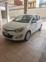 Hyundai i20 1.1 CRDi 5p. Sound Edition - Hyundai i20 Edition20 mit Diesel-Antrieb