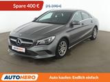 Mercedes-Benz CLA 200 Score Urban Aut.*NAVI*LED*CAM*PDC*SHZ* - Mercedes-Benz CLA 200 Gebrauchtwagen in Berlin