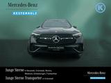 Mercedes-Benz GLC 400 e 4M AMG+NIGHT+DISTRO+PANO+BURME+HUD+360 - Mercedes-Benz GLC 400 aus 2023