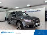 Audi Q5 2.0 TDI quattro DPF clean diesel  S-line Spor - Audi Q5 Gebrauchtwagen in Bonn