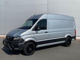 MAN TGE 3.180 L3H3 Kasten 4x4 LED ACC AHK SHZ DiffSp - MAN Kipper 6x6