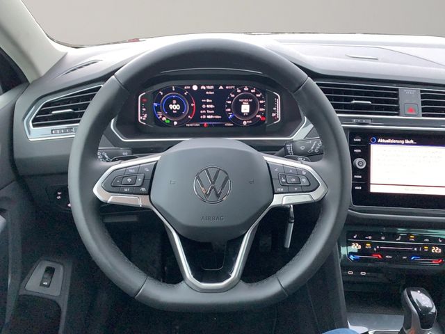 Tiguan Life 4Motion 2.0 TDI, AHK, Matrix LED, Sp