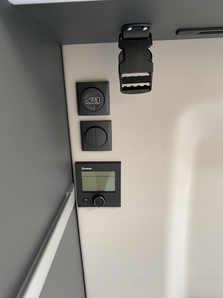 Fahrzeugabbildung Adria Twin Edition 600 SPB Markise,SOlar,LED,Navi+DAB