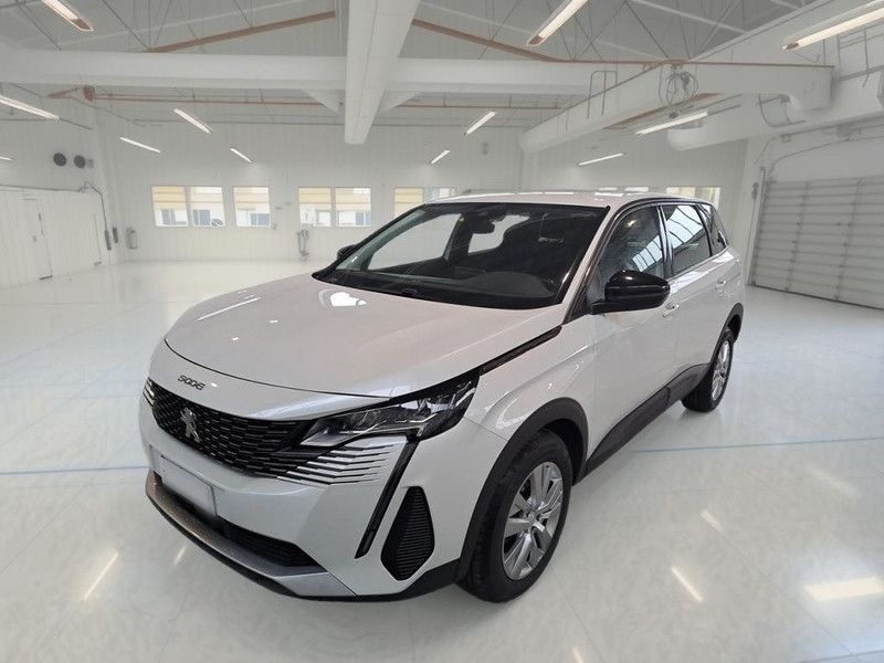 Image of Peugeot 5008
