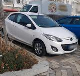 Mazda 2 1,3 - Mazda aus 2011: Mazda3