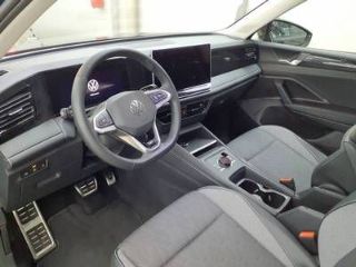 Volkswagen Tiguan - Bild 3
