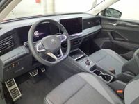 Volkswagen Tiguan - Vorschau Bild 3