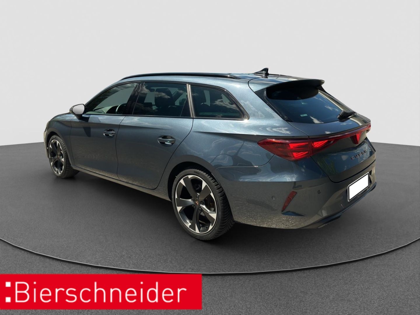 Cupra Leon - Bild 6