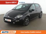 Fiat Punto 1.2 Pop*ALU*KLIMA*RADIO* - Fiat Punto in Frankfurt (Main)