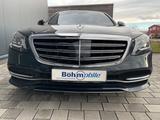 Mercedes-Benz S 560L 4Matic/20"AMG/Service/AHK/STDH/Manufaktur - Mercedes-Benz S 560 Gebrauchtwagen