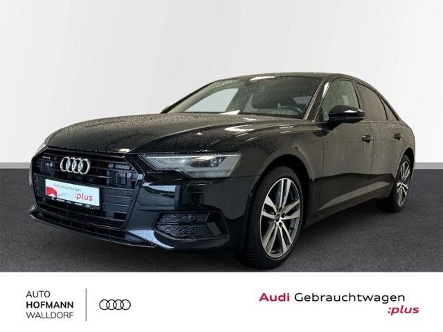 Audi A6 Limousine sport 40 TDI quattro S tronic