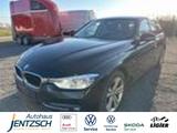 BMW 3  Touring 325 d Sport Line - BMW 325 mit Diesel-Antrieb