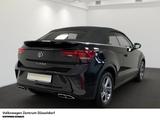 Volkswagen T-Roc Cabriolet 1.5 TSI DSG R-Line Navigation - Jahreswagen: Cabrio