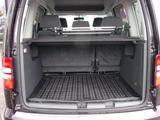 Volkswagen CADDY 2.0 TDI CROSSCADDY AHZV,EPH/hinten,Bi-Xeno - VW Caddy Gebrauchtwagen in Chemnitz