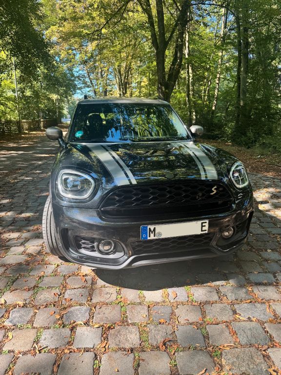 Image of MINI Countryman SE (Cooper)