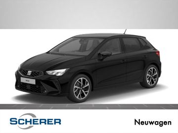 Seat Leasingangebot: Seat Ibiza SEAT Ibiza FR 1.0 TSI 85 kW (116 PS) 7-Gan