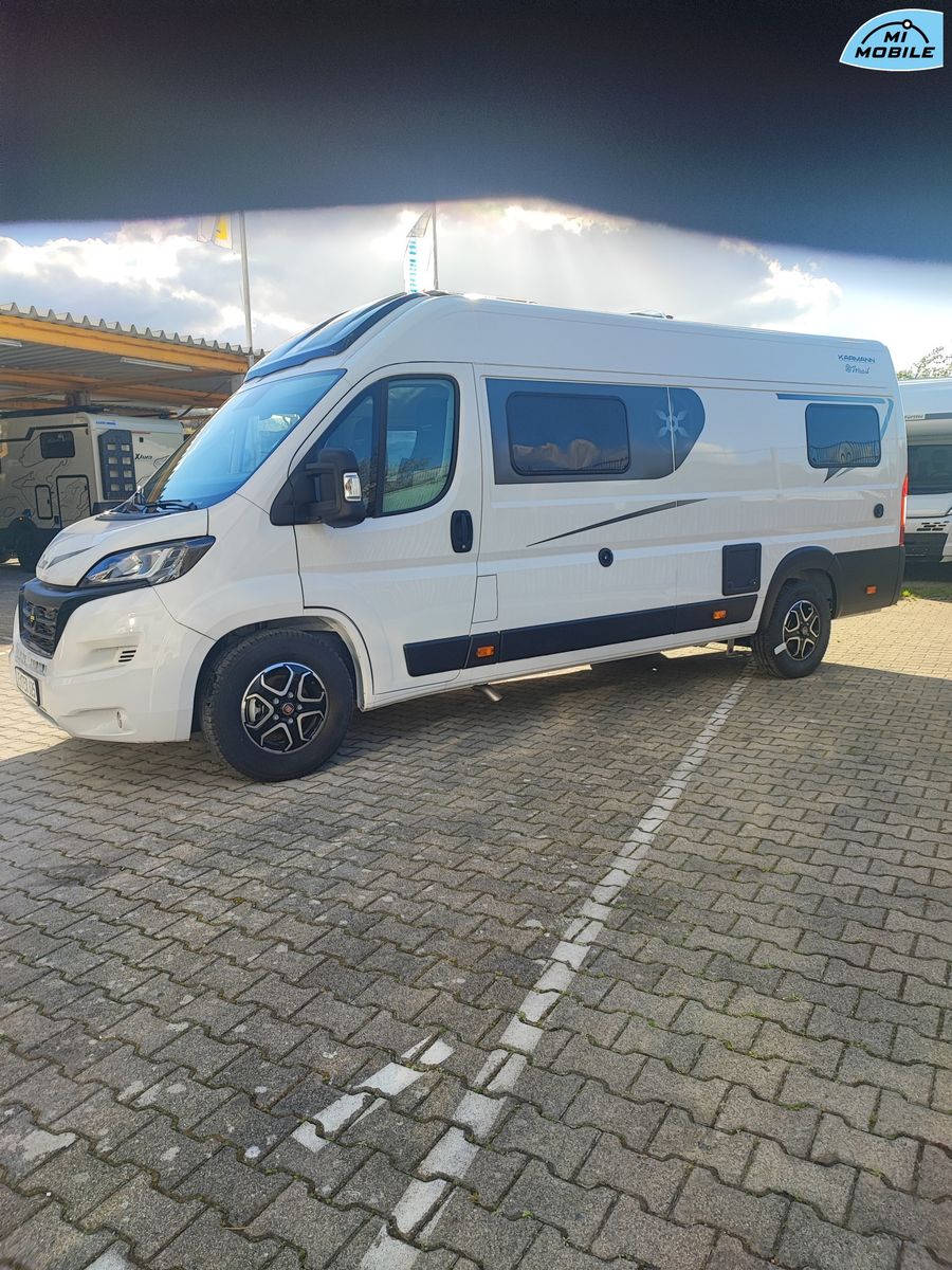 Fahrzeugabbildung Karmann Dexter 625 *SCHAUSONNTAG 11-16 UHR*