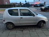 Fiat Seicento - Fiat Seicento: Kleinwagen