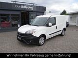 Fiat Doblo Doblò SX Kasten/Klima/PDC/ Schiebetür - Fiat Doblo: Sc