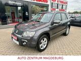 Suzuki Grand Vitara 2.4 VVT*NAVI*AHK*KAMERA*SITZH*TEMP* - Suzuki Grand Vitara: Geländewagen