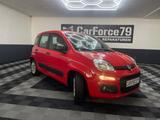Fiat Panda 1.2 KLIMA PDC ISOFIX EL. FENSTERHEBER - Fiat Panda: 1.1
