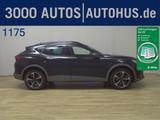 Cupra Formentor 2.0 TDI 4Drive Leder Navi Pano vc AHK - Cupra Formentor Gebrauchtwagen in Bremen