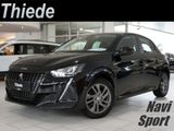 Peugeot 208 1.2 ACTICE PACK NAVI/LED/SPORT/PDC/TEMP/DAB+ - Peugeot: Sport
