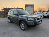 Land Rover LAND ROVER Freelander 2.0 Td4 16V CAT S.W. HSE - gebrauchte Land Rover Freelander aus dem Jahr 2004