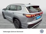 Volkswagen Tayron 2.0 LIFE 4X4 7SITZE AHK 360°CAM ACC LM18 - silberne Volkswagen Tayron