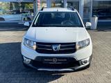 Dacia Sandero II Stepway Prestige - gebrauchte Dacia Sandero aus dem Jahr 2015