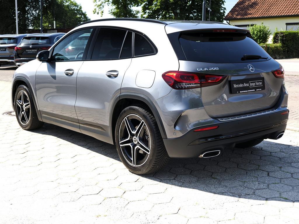 Mercedes-Benz GLA AMG NIGHT AHK PANO PARKPAKET NAVI SITZH, миниатюра 5