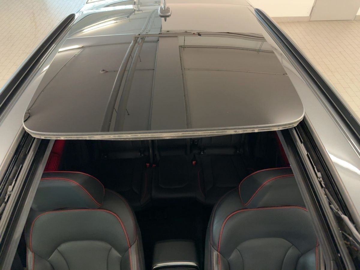 Audi RSQ8 - Bild 21