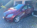 Mercedes-Benz B 200 Scheckheftgepflegt aus 1. Hand  - Mercedes-Benz B 200 Gebrauchtwagen in Kassel