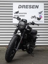 Honda GB 350 S  *  Modell 2025 * 6 Jahre Garantie * - ENDURO 350