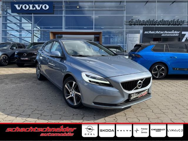 Volvo V40 T2 Geartr. Momentum+Navi+PDC+LED+Rückfahrk